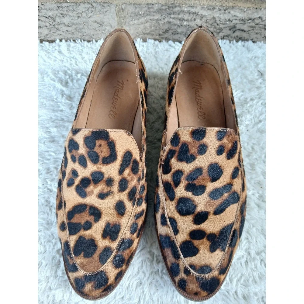 Madewell women frances